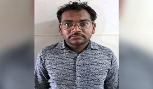 Spy for Pakistan
