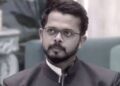 Sreesanth suspended by KCA