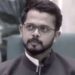 Sreesanth suspended by KCA