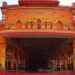 Goa lairai temple stampede