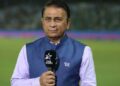 Sunil Gavaskar