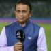 Sunil Gavaskar