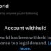 India blocks TRT World