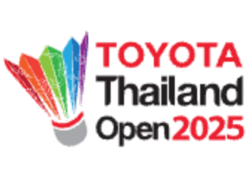 Thailand Open 2025