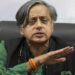 Shashi Tharoor