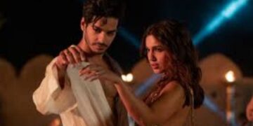 The Royals Netflix Global Success