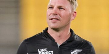 Tim Seifert joins RCB for IPL 2025 playoffs