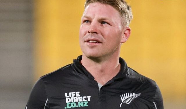 Tim Seifert joins RCB for IPL 2025 playoffs