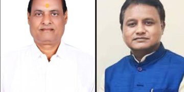Titlagarh MLA Nabin Jain Hospitalised