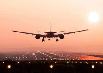 India-Pakistan ceasefire airport reopening