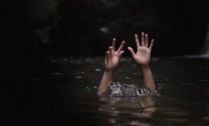 Rushikulya Canal Drowning