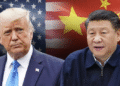 U.S.-China trade agreement