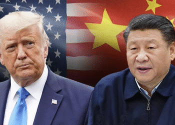 U.S.-China trade agreement