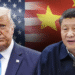 U.S.-China trade agreement