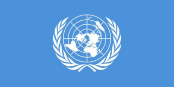 UN Peacekeepers