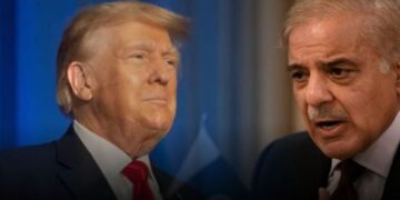 US withdraws Pakistan support