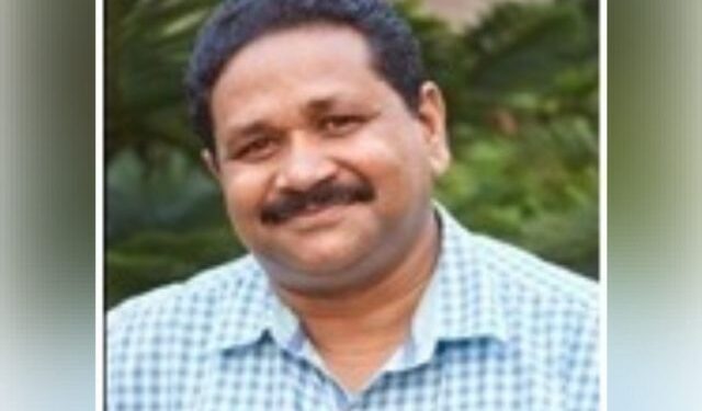 Utkal University Vice Chancellor appointment
