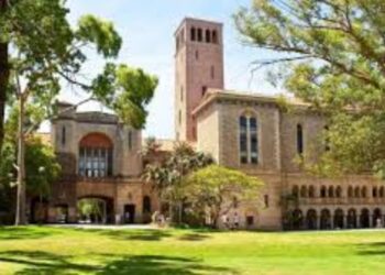 University of Western Australia