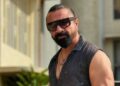 Ajaz Khan rape case