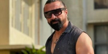 Ajaz Khan rape case