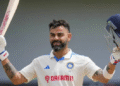 Virat Kohli retirement Test cricket