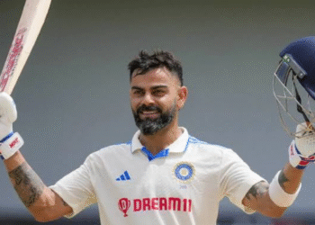 Virat Kohli retirement Test cricket