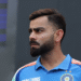 Virat Kohli captaincy decision