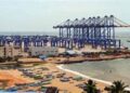 Vizhinjam International Seaport