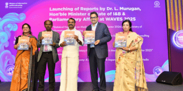 India media and entertainment growth