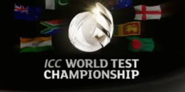 WTC Final 2027 India