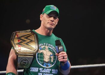 John Cena