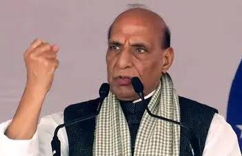 Operation Sindoor India Strike