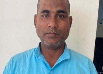 Illegal arms racket Odisha