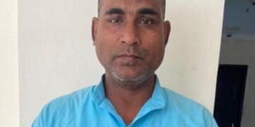 Illegal arms racket Odisha