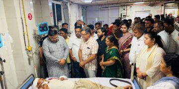 Cuttack Bridge Tragedy