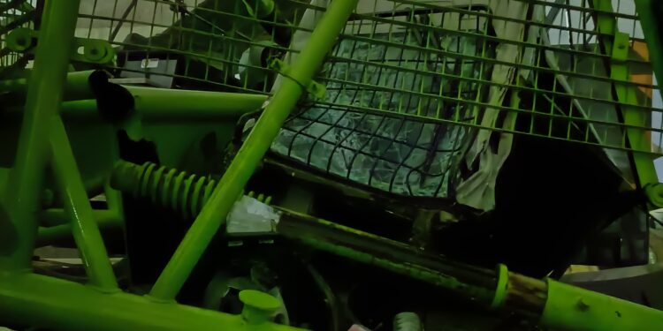 Bridge Slab Collapses in Cuttack: Three Dead, 2 Critical