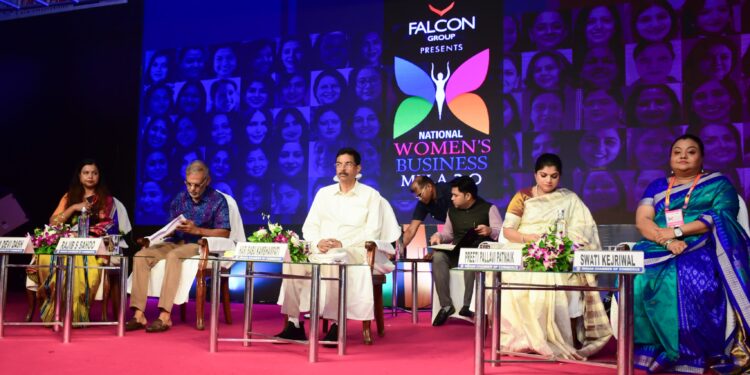 Women Entrepreneurs in Odisha