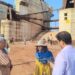 Kanupur Irrigation Project Odisha