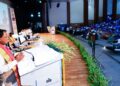 Keonjhar Dharanidhar Medical College