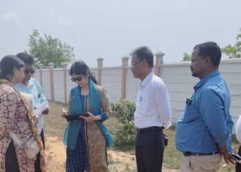 Puri’s New Airport: A Game-Changer for Pilgrims and Tourists!