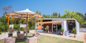 Subhadra Shakti Cafe Bhubaneswar