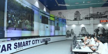 Bhubaneswar Mock Drill