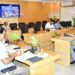 Civil Defence Preparedness: Odisha Govt Holds Strategic Meeting on Volunteer Training and Deployment