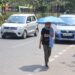 Odisha Grapples with Intense Heatwave as Mercury Soar Above 40°C