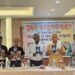 Odia Short Stories Collection ‘Unmilana’ Unveiled