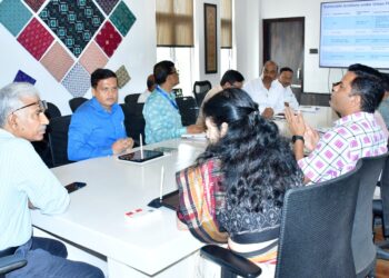 Bhubaneswar drainage solutions