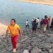 Engineer drowning in Kathajodi River