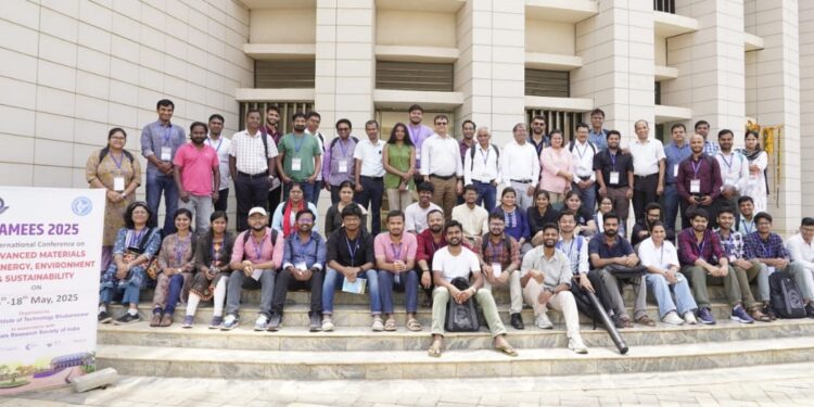 IIT Bhubaneswar