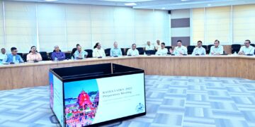 Puri Rath Yatra 2025