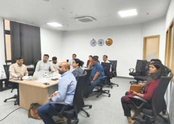 Odisha road safety initiatives